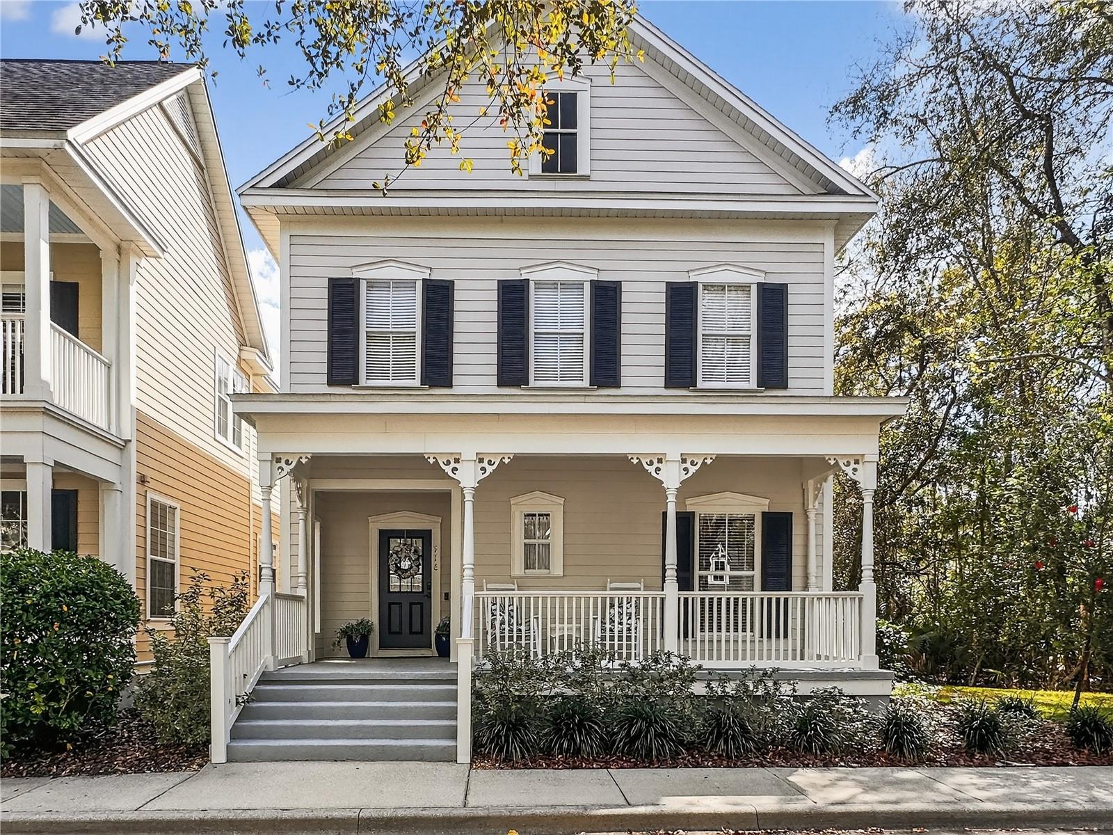 Details for 916 Towhee Court, CELEBRATION, FL 34747