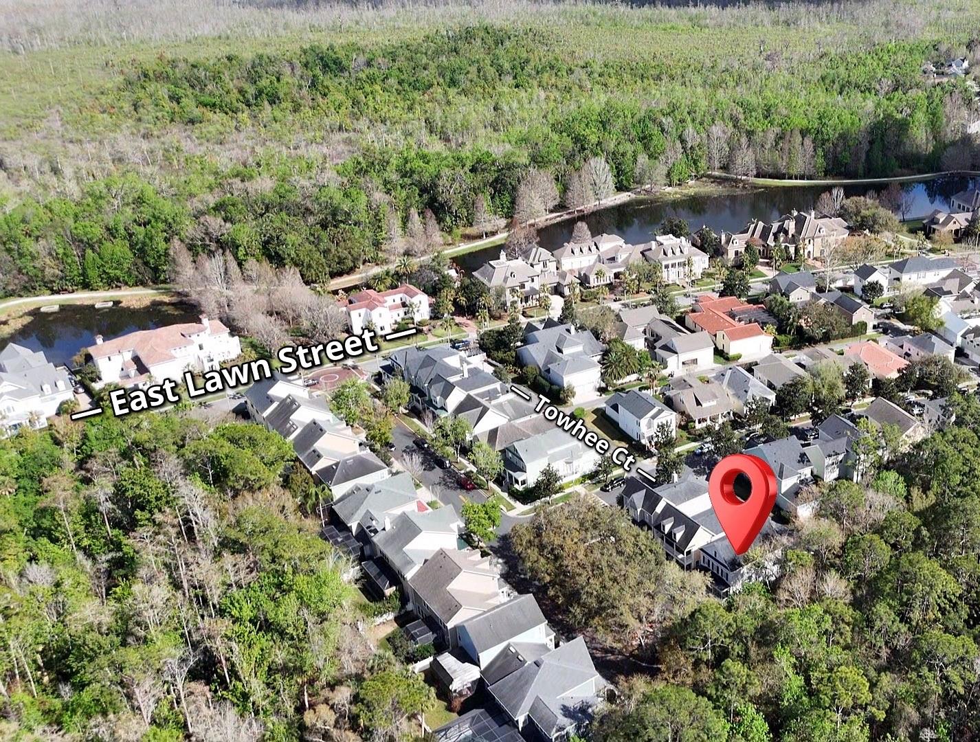 Image 58 of 59 For 916 Towhee Court