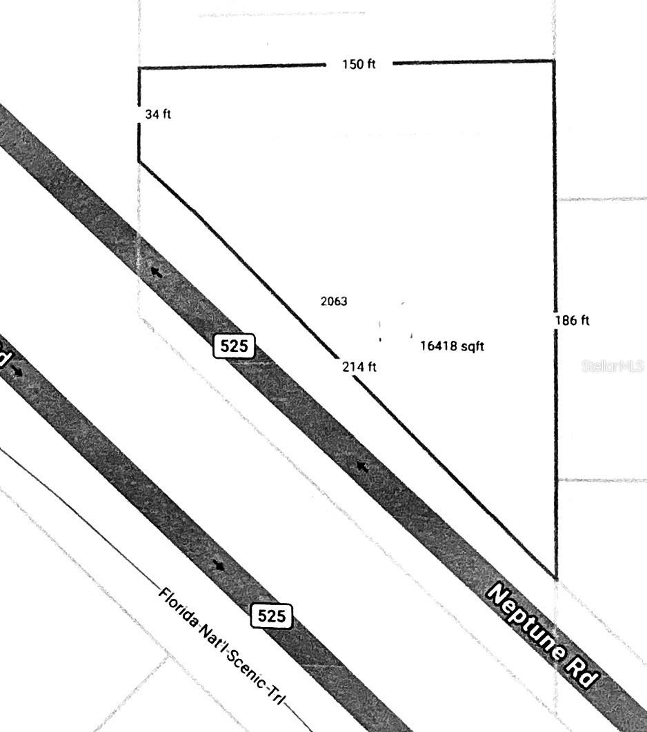 Details for 2063 Neptune Road, KISSIMMEE, FL 34744