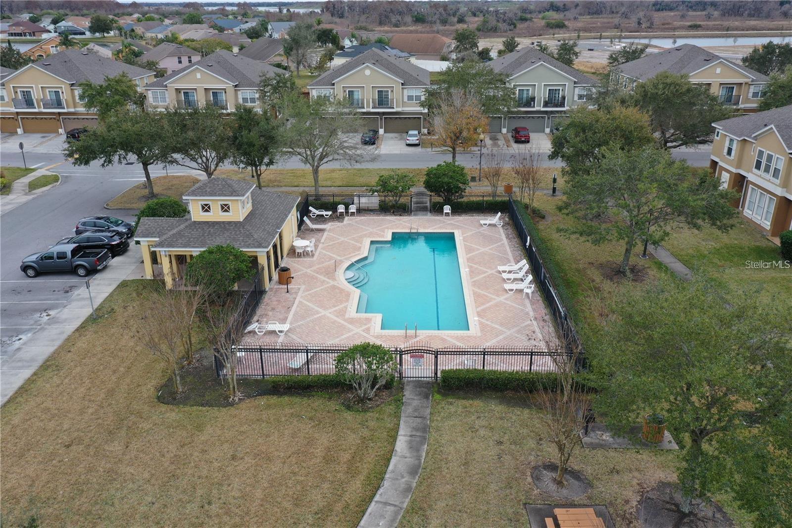 Image 25 of 25 For 2018 Estancia Circle C