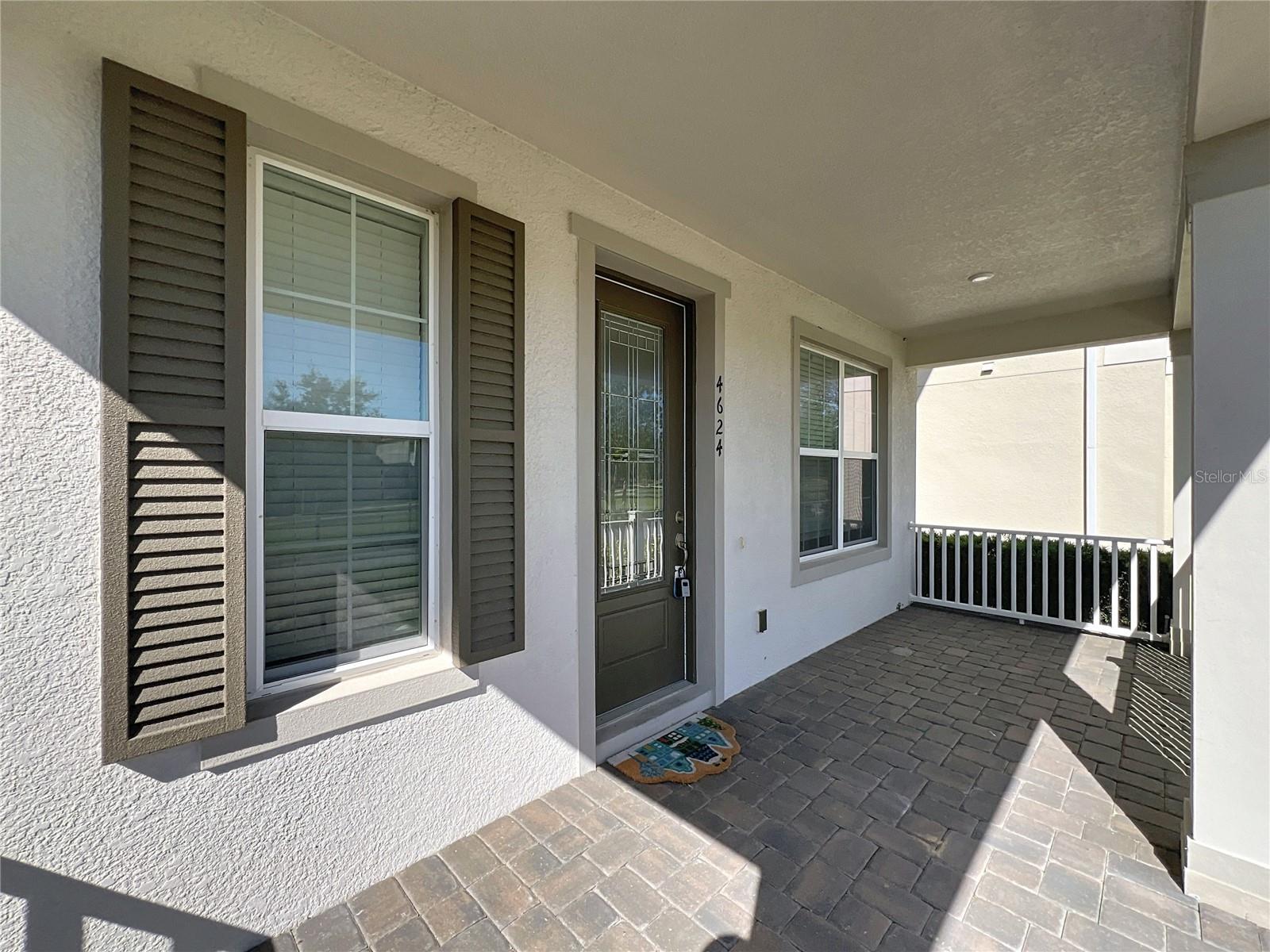 Image 2 of 36 For 4624 Prairie Creek Street