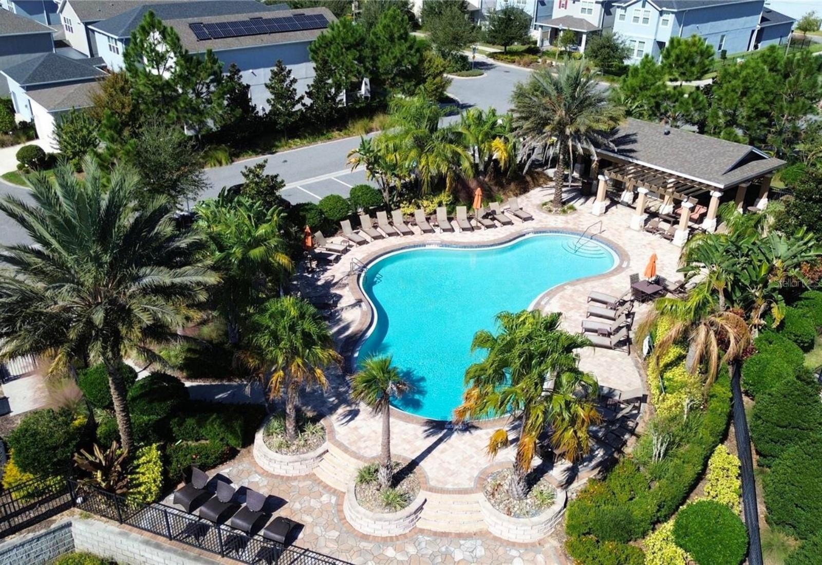 Image 34 of 36 For 4624 Prairie Creek Street