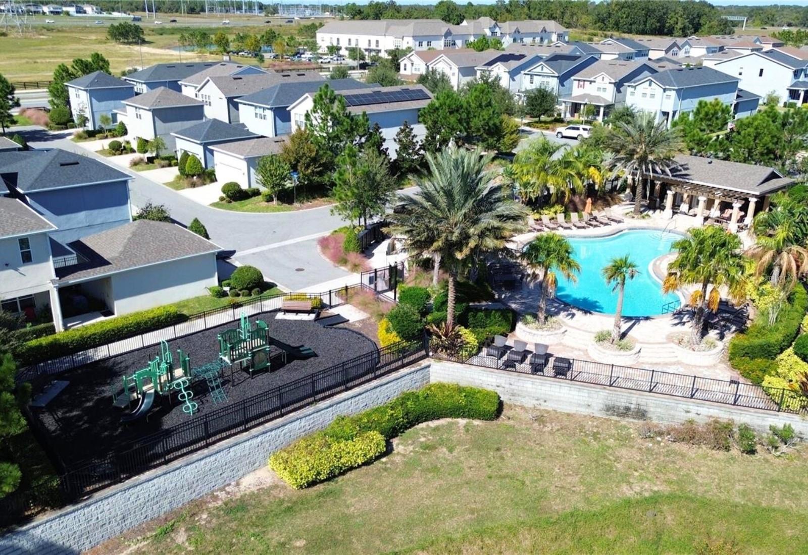 Image 36 of 36 For 4624 Prairie Creek Street