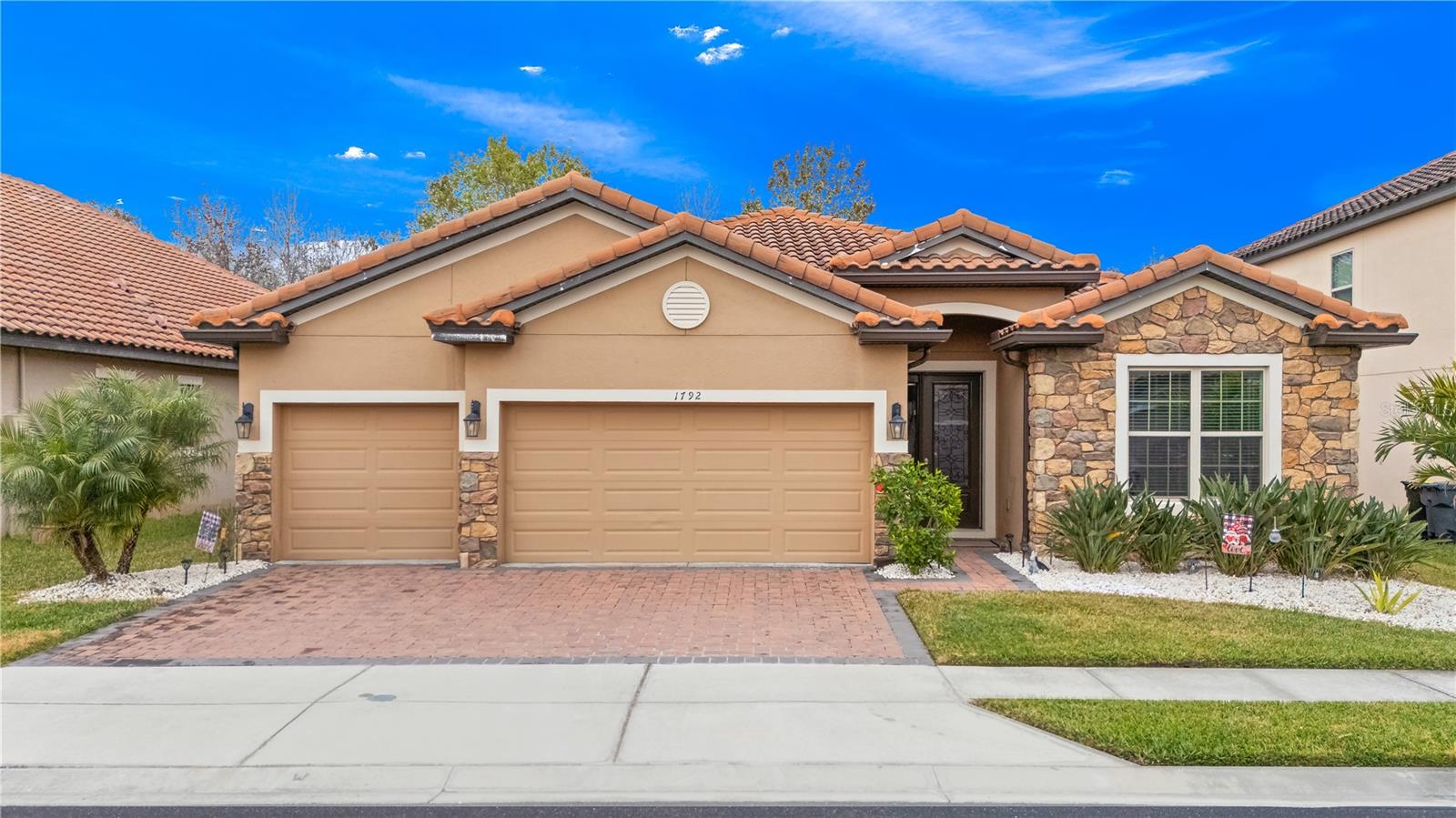 Details for 1792 Benoit Terrace, DAVENPORT, FL 33837