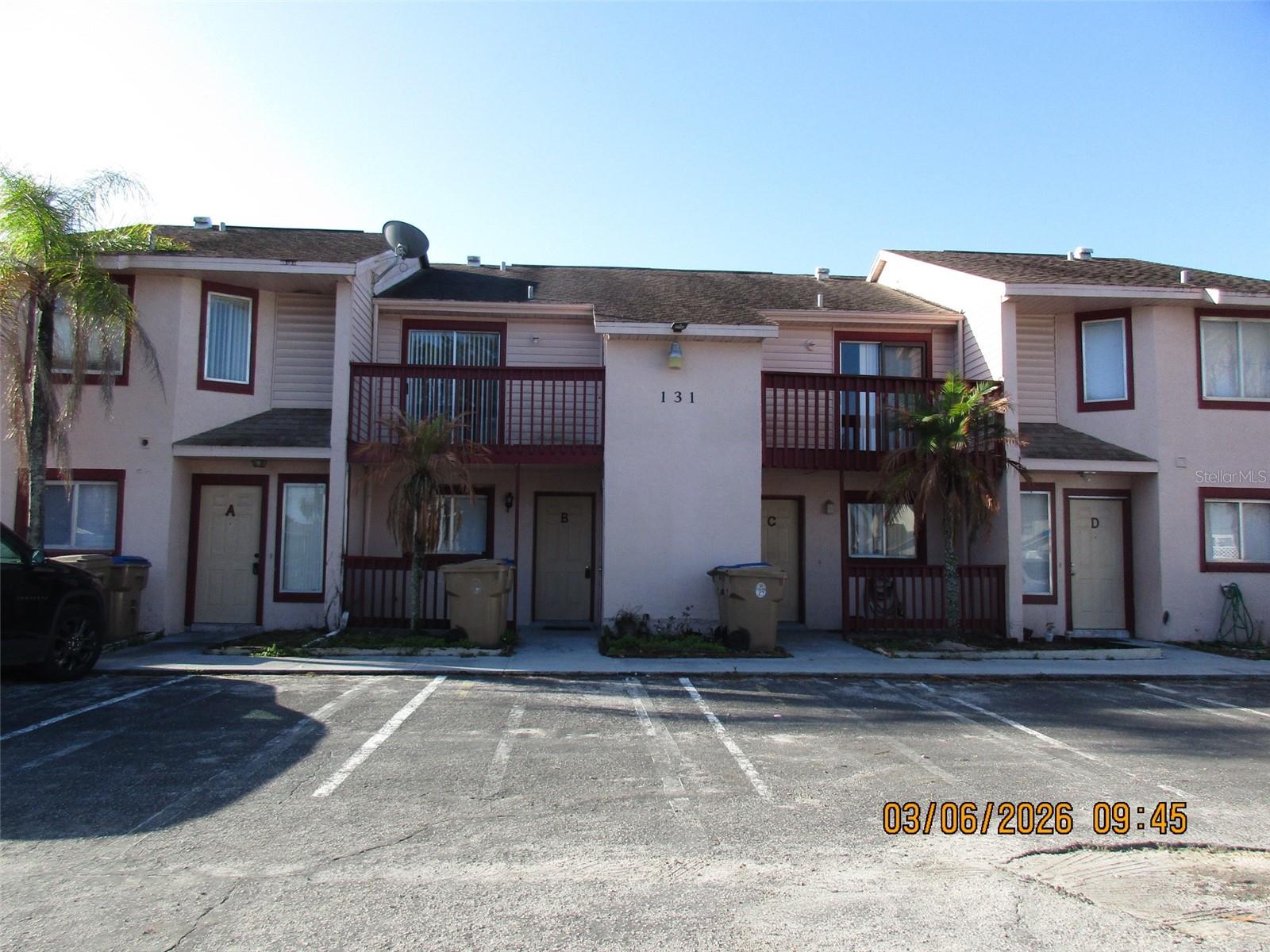 Details for 131 Jones Lane B, KISSIMMEE, FL 34743