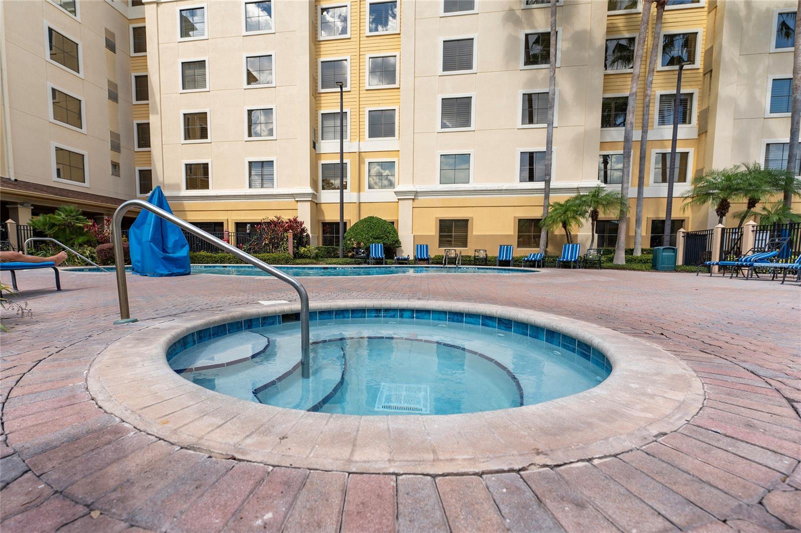 Image 28 of 29 For 7601 Canada Avenue 408