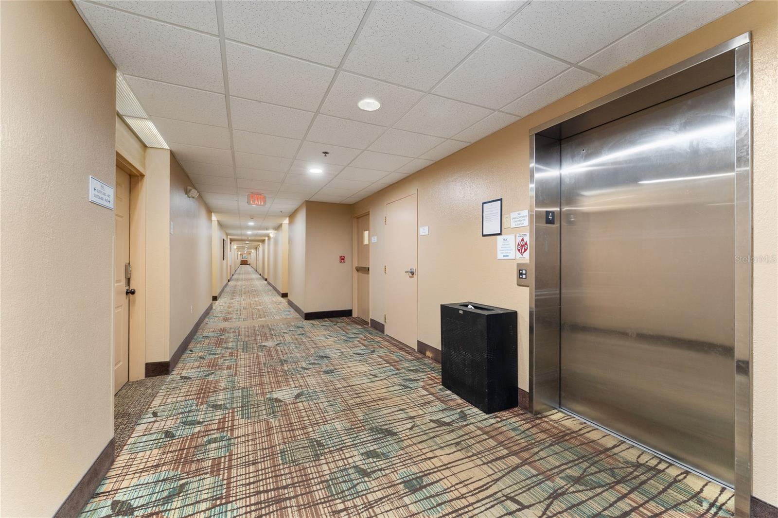 Image 4 of 29 For 7601 Canada Avenue 408