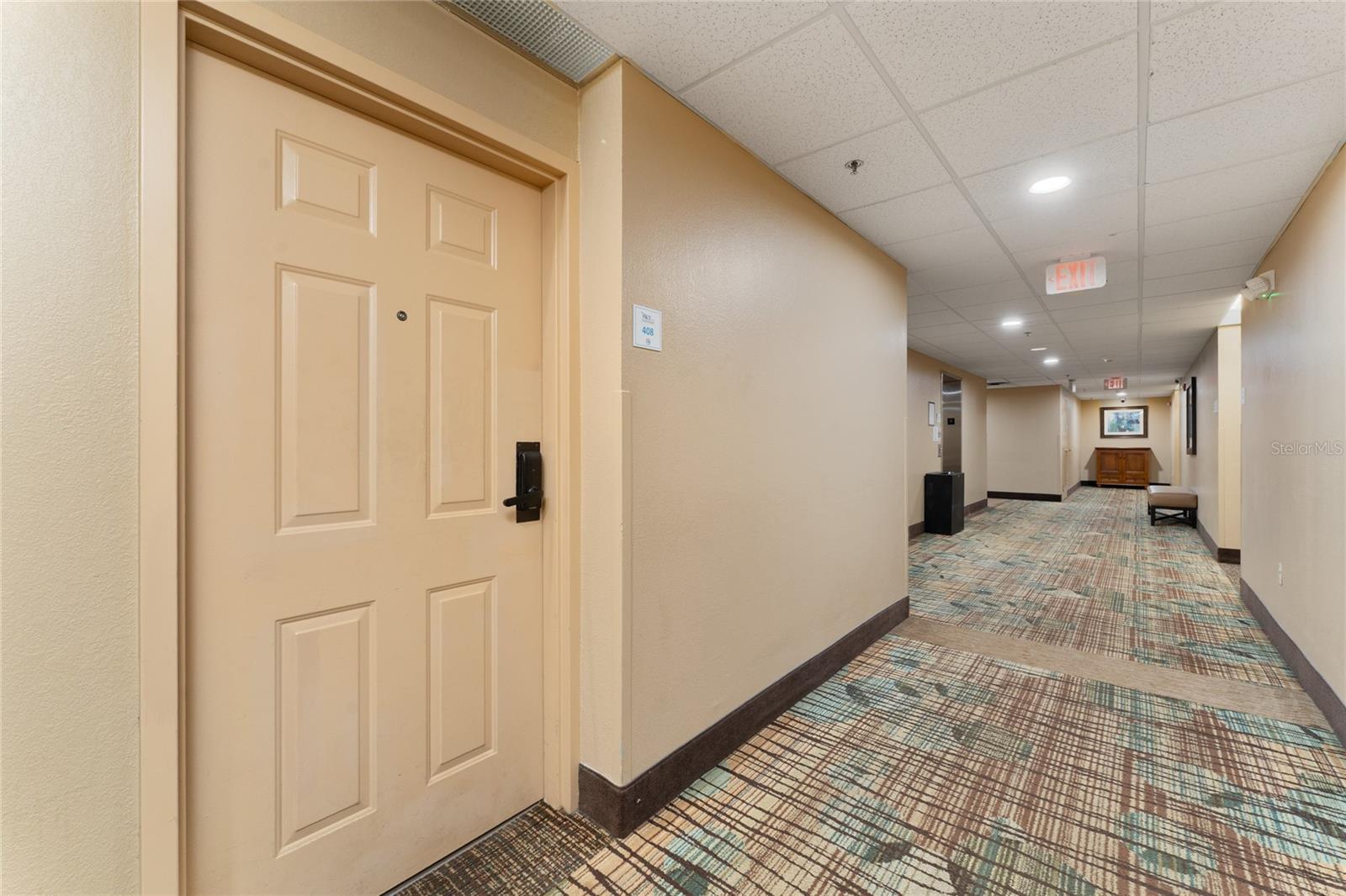 Image 5 of 29 For 7601 Canada Avenue 408