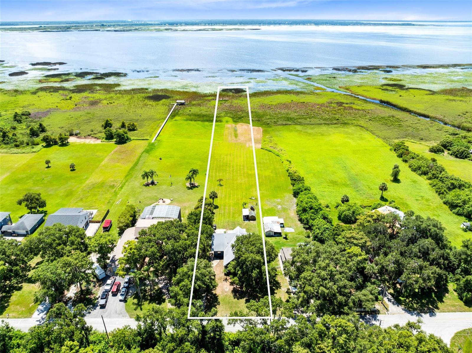 Details for 2541 Ridgeway Drive, KISSIMMEE, FL 34746