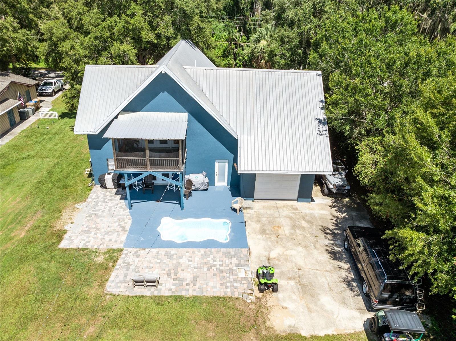 Image 31 of 39 For 2541 Ridgeway Drive