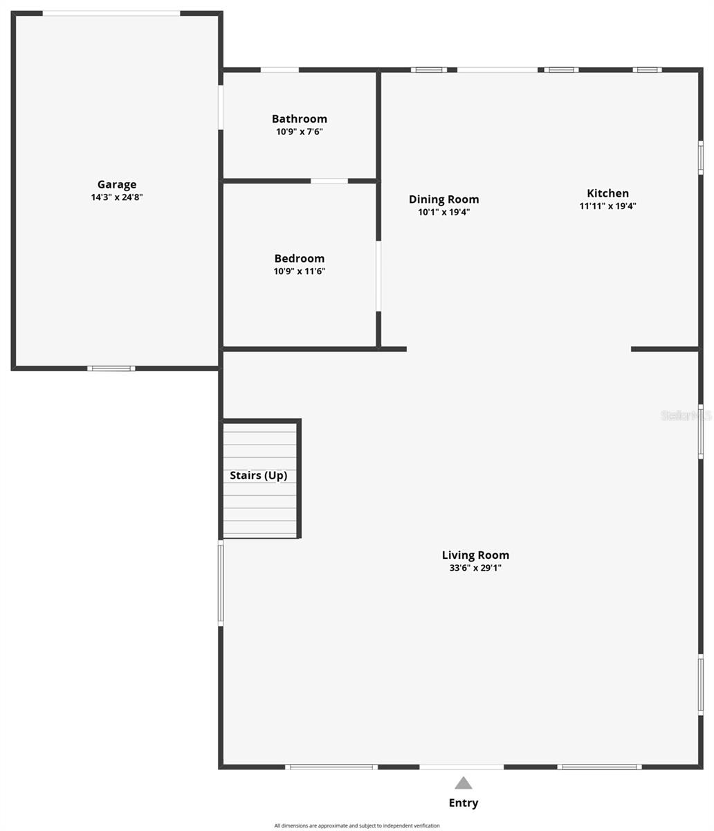 Image 36 of 39 For 2541 Ridgeway Drive