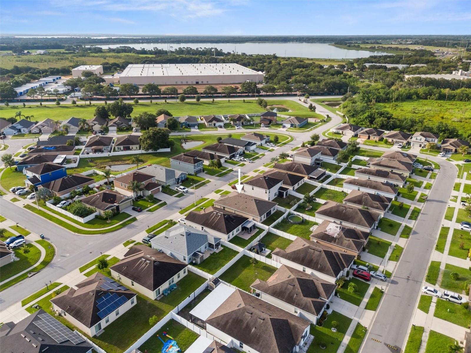 Image 35 of 38 For 555 Lucerne Boulevard