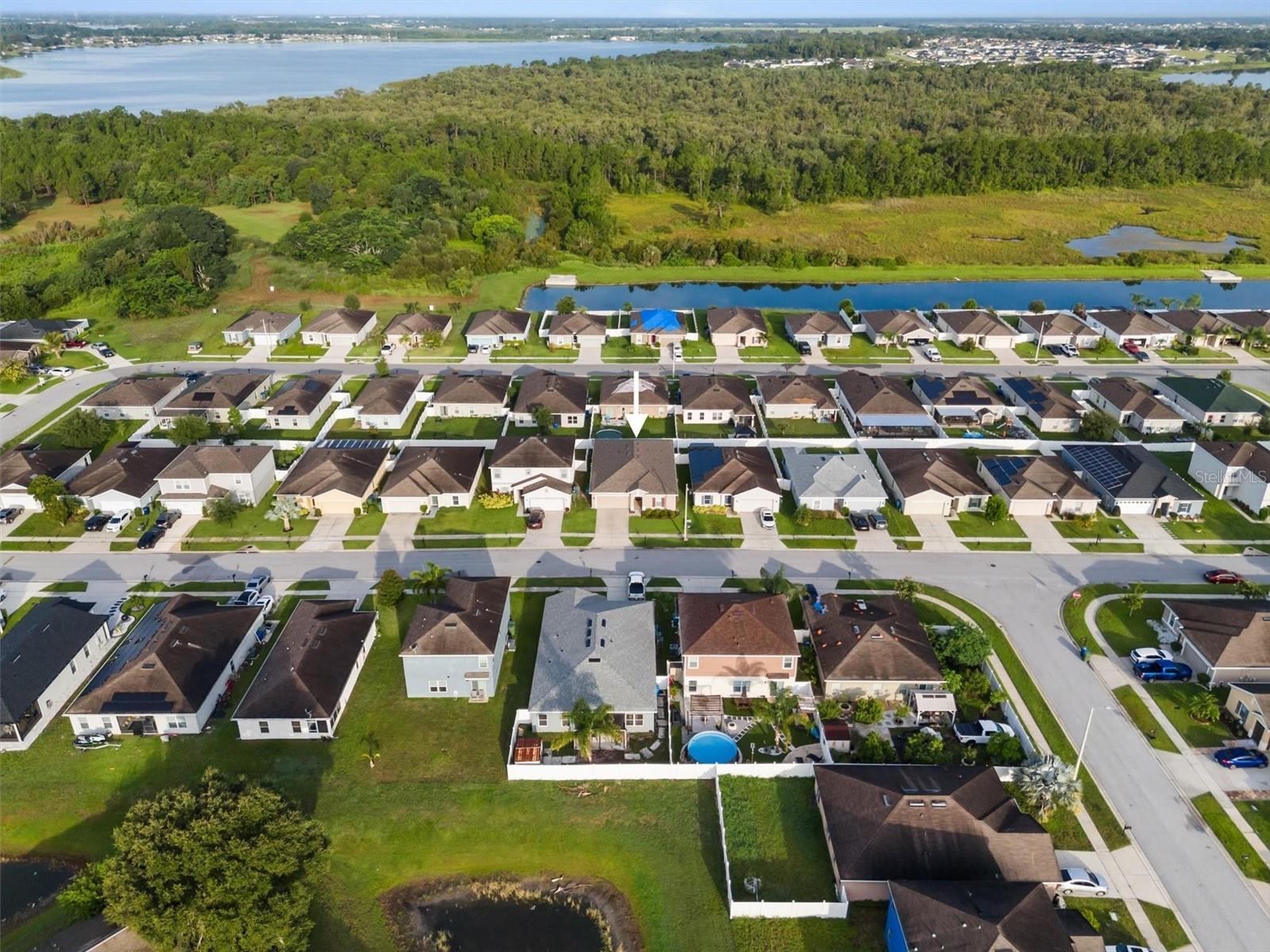 Image 37 of 38 For 555 Lucerne Boulevard