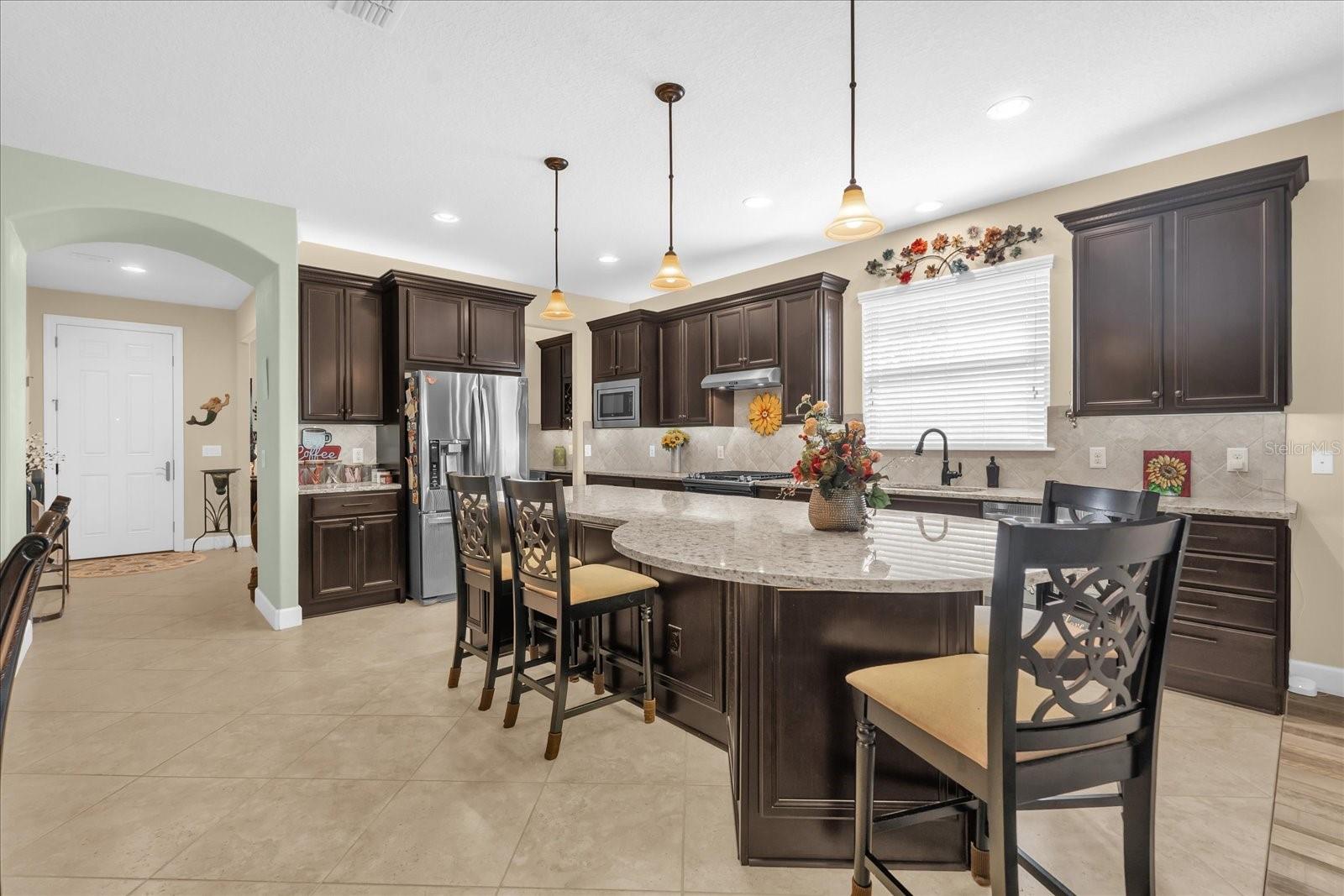 Image 10 of 82 For 715 Asturias Road