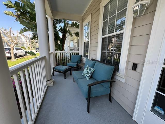 Image 3 of 37 For 1128 Rush Street