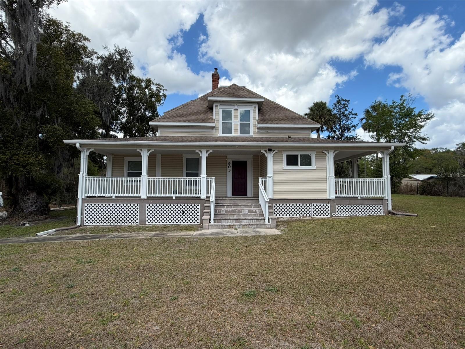 Details for 903 New York Avenue, DELAND, FL 32724
