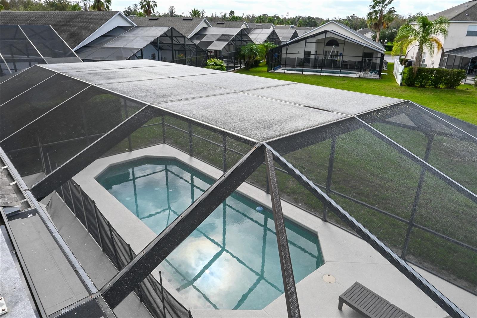 Image 35 of 36 For 4733 Cumbriam Lakes Drive