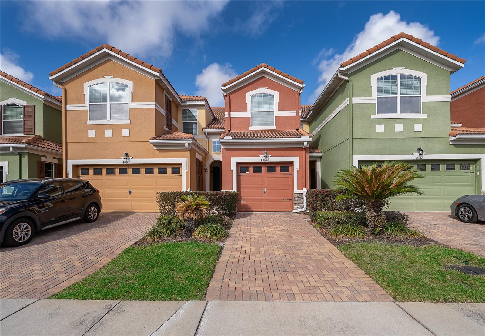 Details for 4810 Matteo Trail, ORLANDO, FL 32839