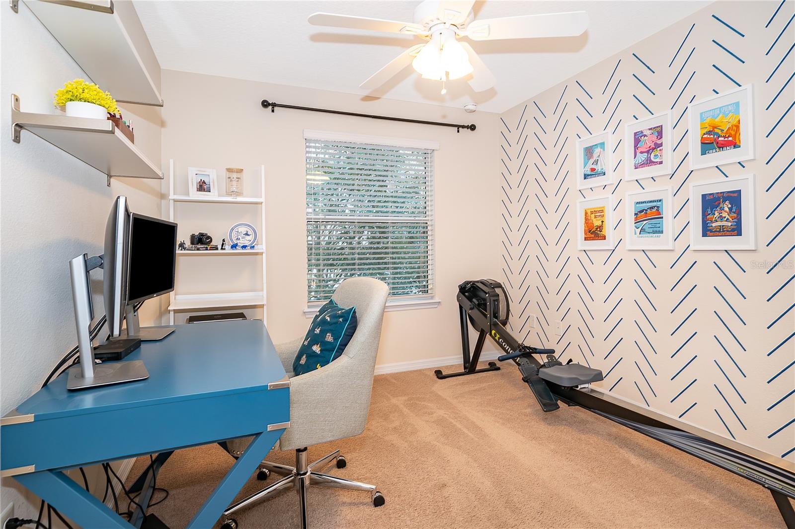 Image 21 of 29 For 4810 Matteo Trail