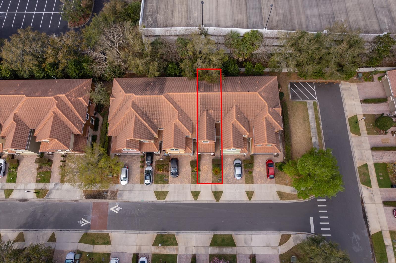 Image 25 of 29 For 4810 Matteo Trail