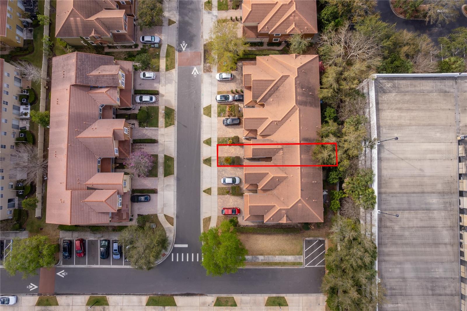 Image 27 of 29 For 4810 Matteo Trail