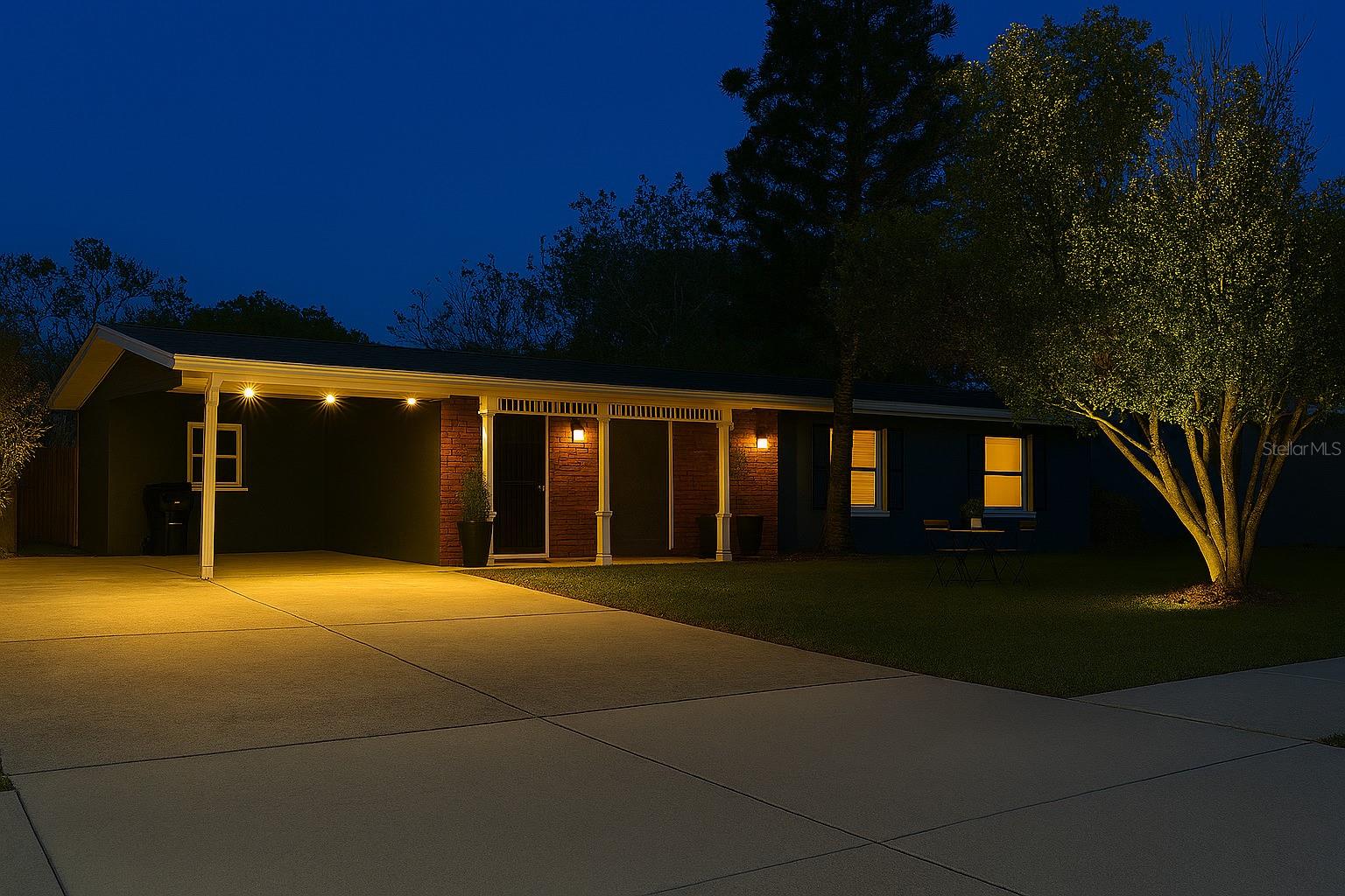 Image 13 of 13 For 3823 Pine Ridge Road