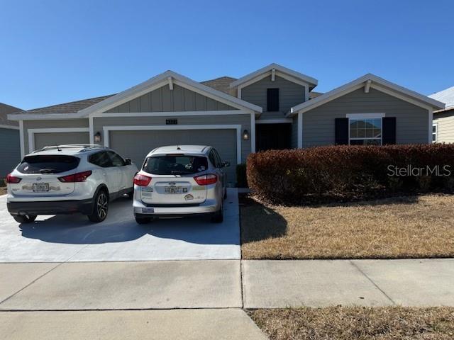 Details for 4327 Lighterknot Trace, KISSIMMEE, FL 34746