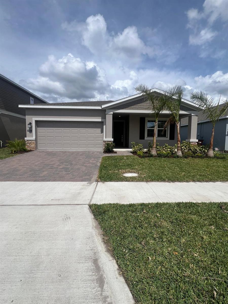 Details for 2557 Peace Of Mind Avenue, KISSIMMEE, FL 34744