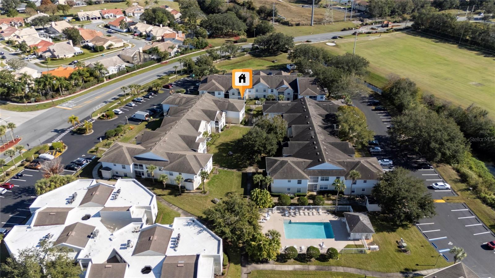 Image 10 of 32 For 3930 Southpointe Drive 213