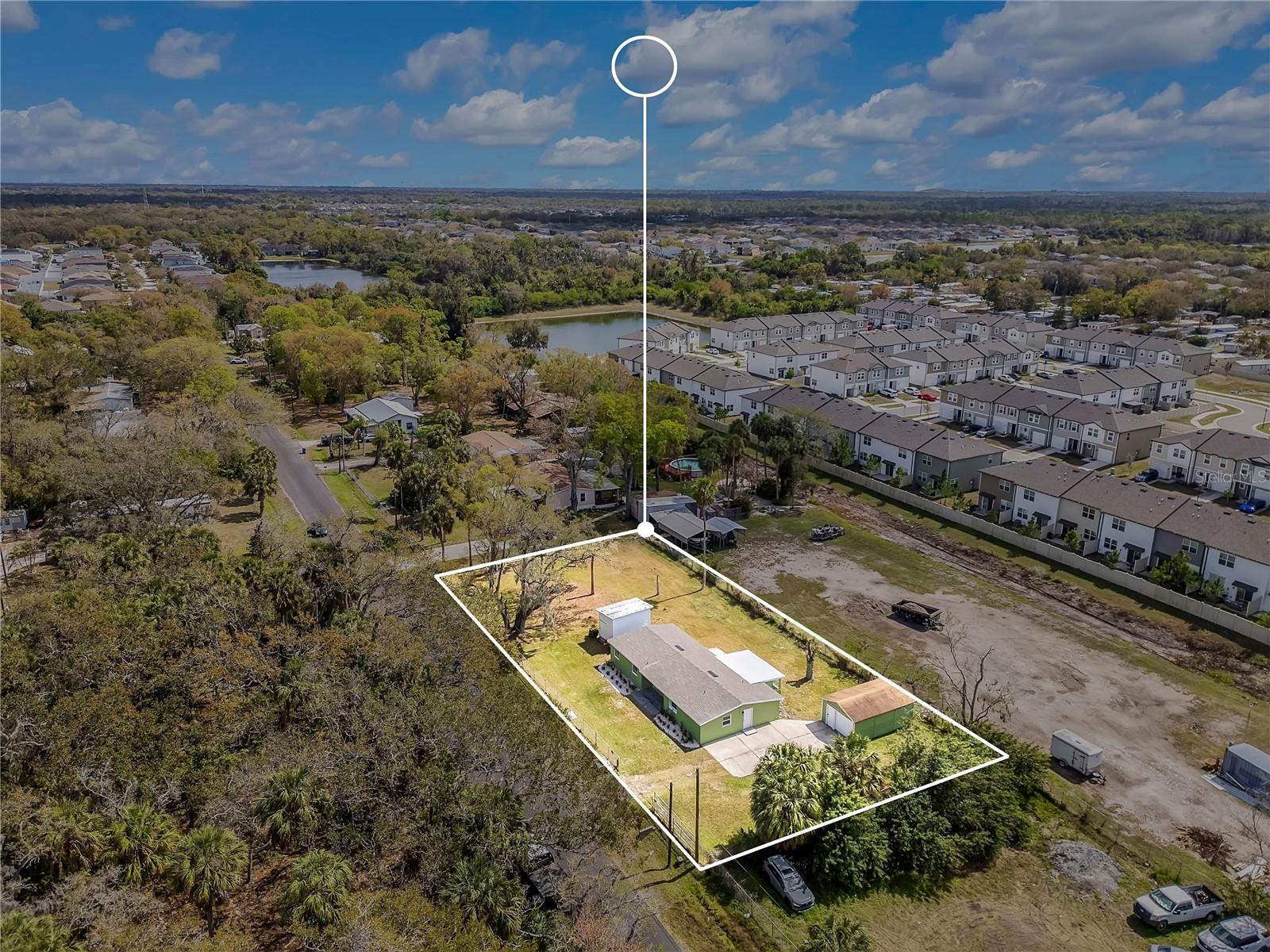 Listing photo id 54 for 6211 Florence Street