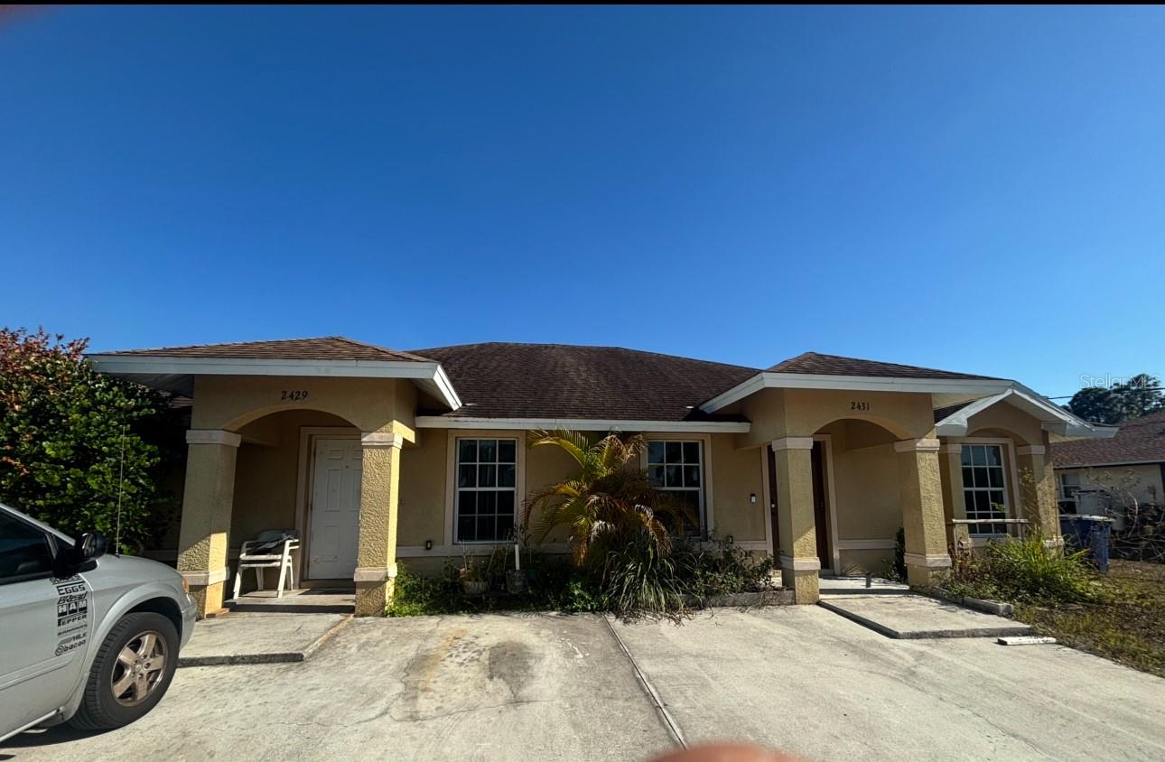 Image 11 of 11 For 2429 Nobel Avenue 2431