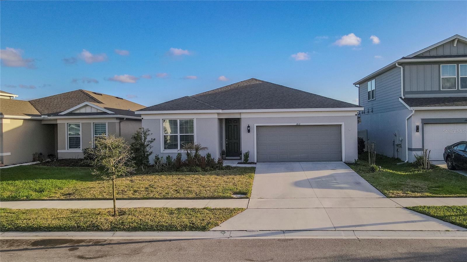 Details for 1821 Groveline Road, ST CLOUD, FL 34771