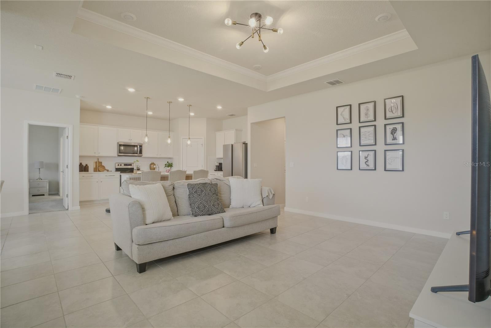 Image 13 of 36 For 1821 Groveline Road