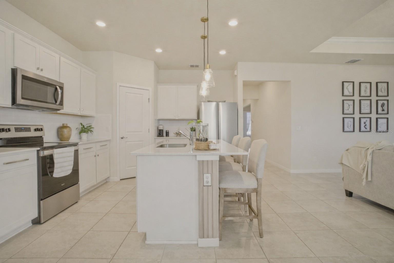 Image 17 of 36 For 1821 Groveline Road