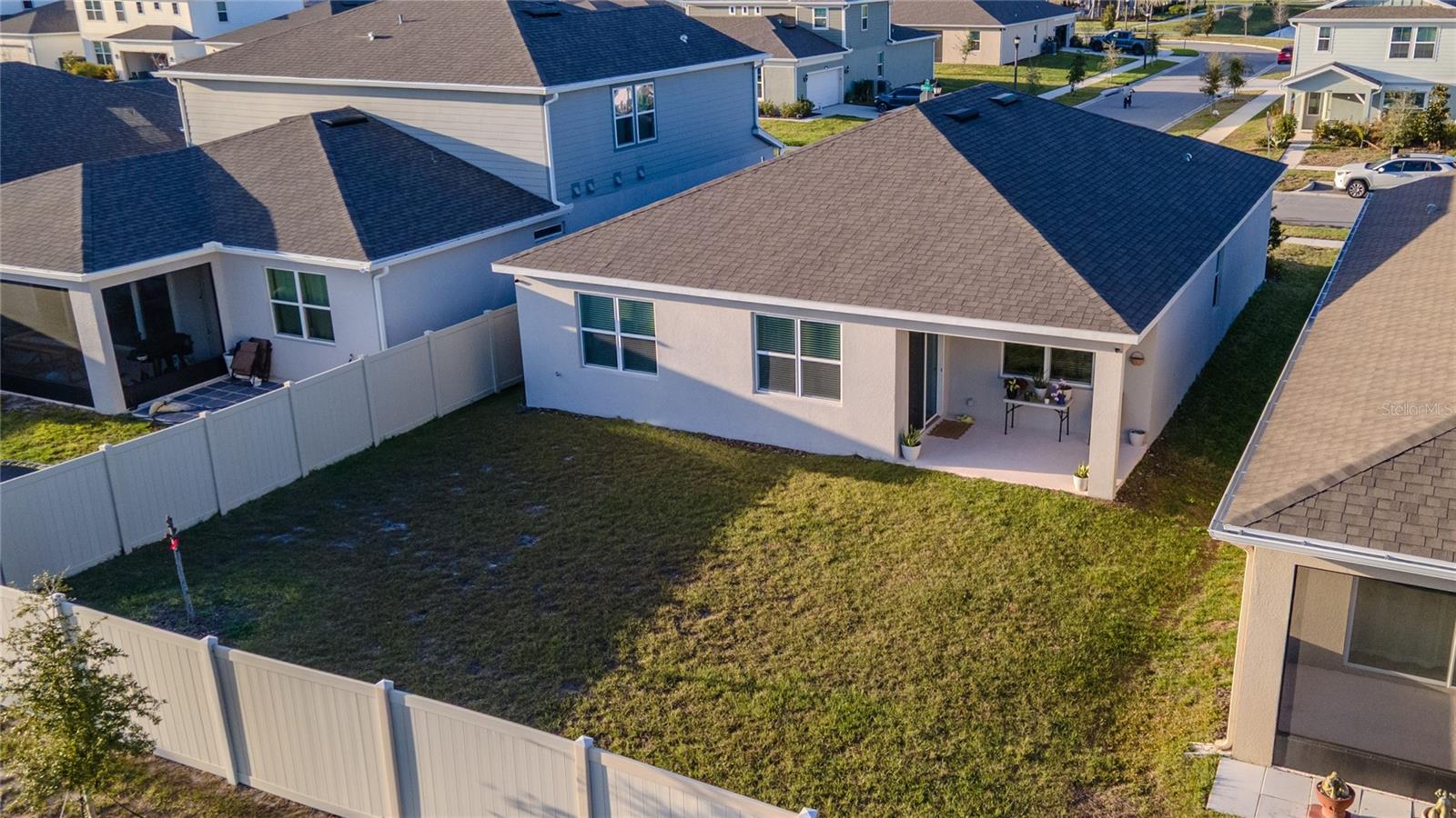 Image 32 of 36 For 1821 Groveline Road