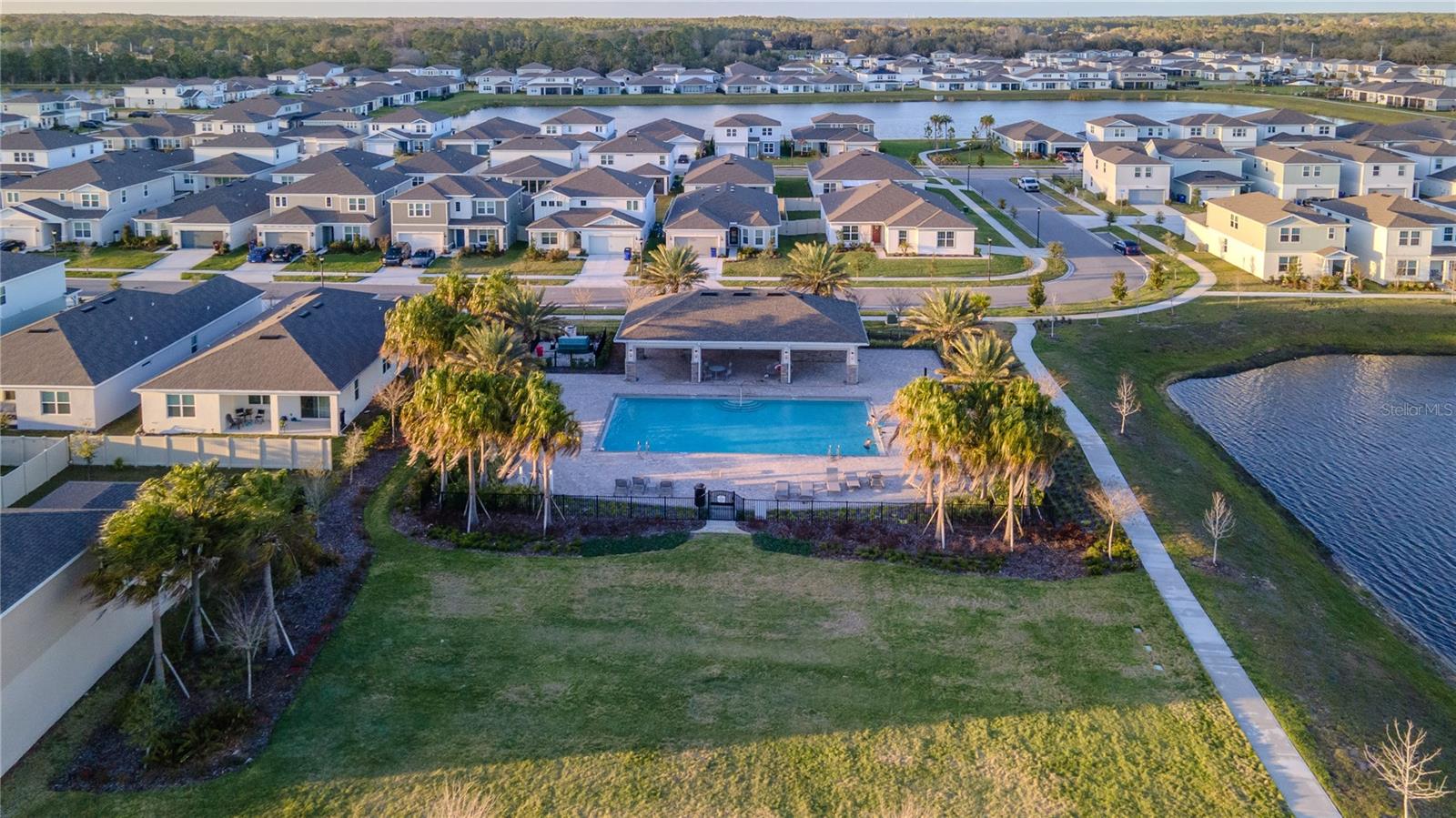 Image 33 of 36 For 1821 Groveline Road