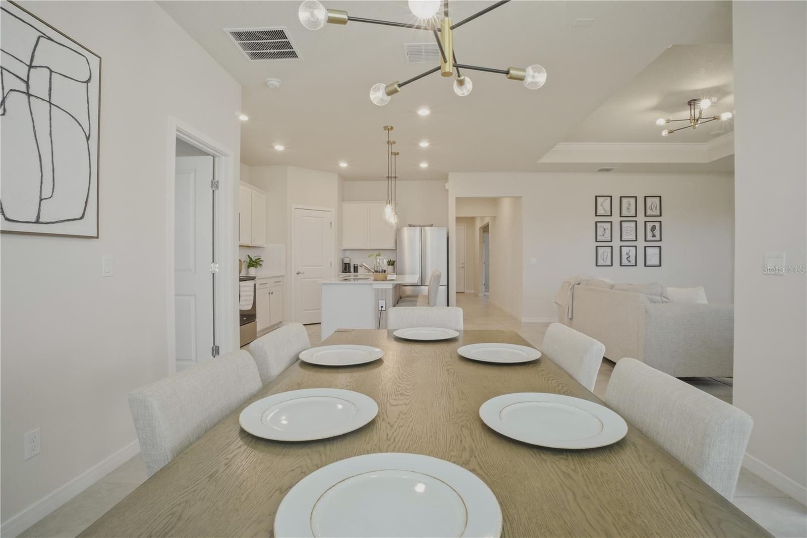 Image 8 of 36 For 1821 Groveline Road