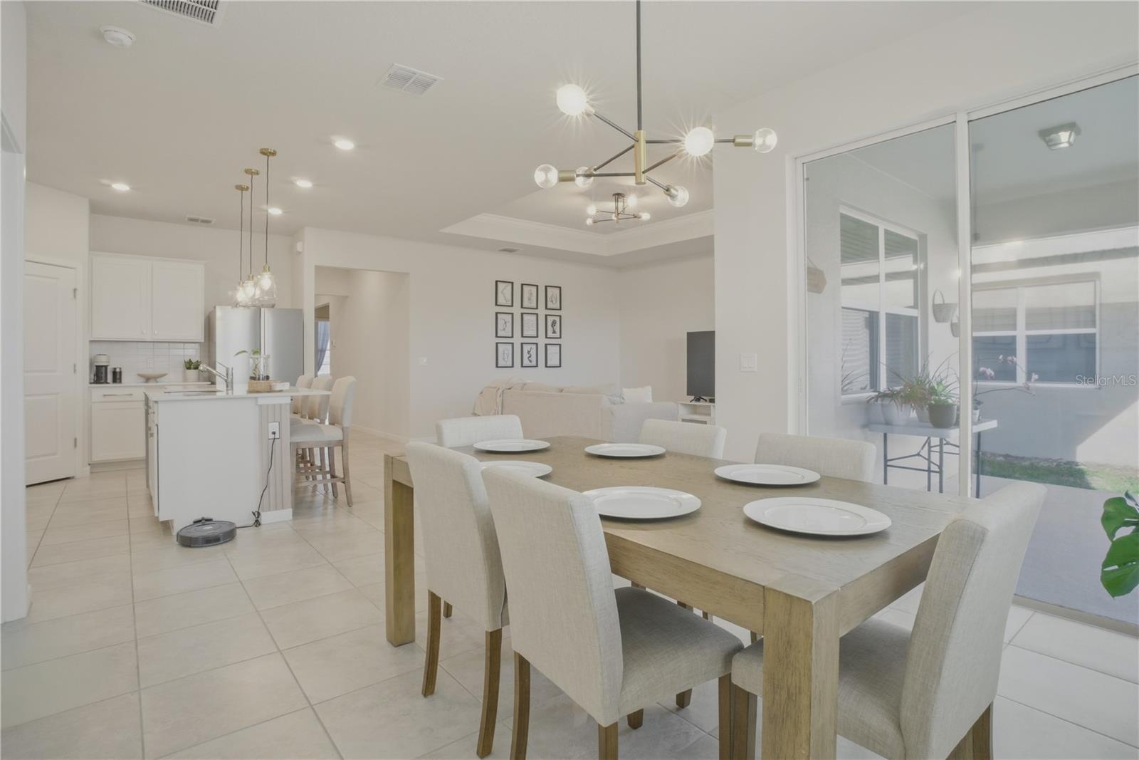 Image 9 of 36 For 1821 Groveline Road