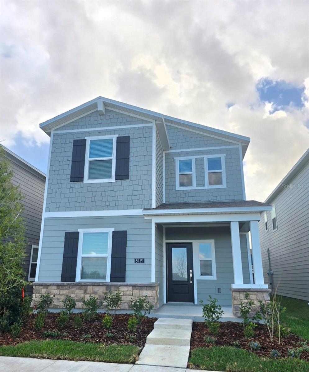 Details for 5191 Loyalty Drive, ST CLOUD, FL 34772