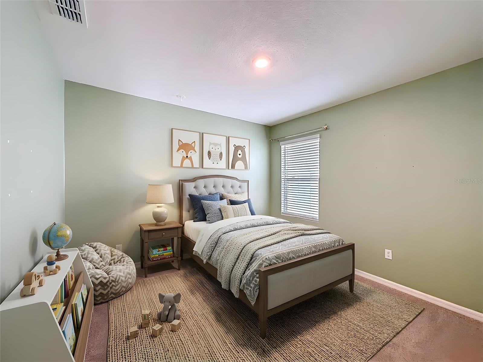 Image 5 of 31 For 3344 Mystic Pond Loop