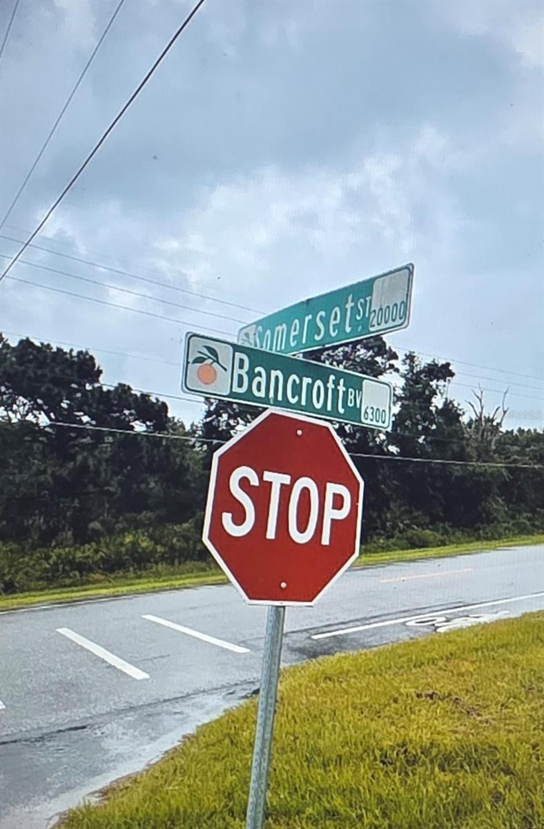 Listing Details for Somerset Street, ORLANDO, FL 32833