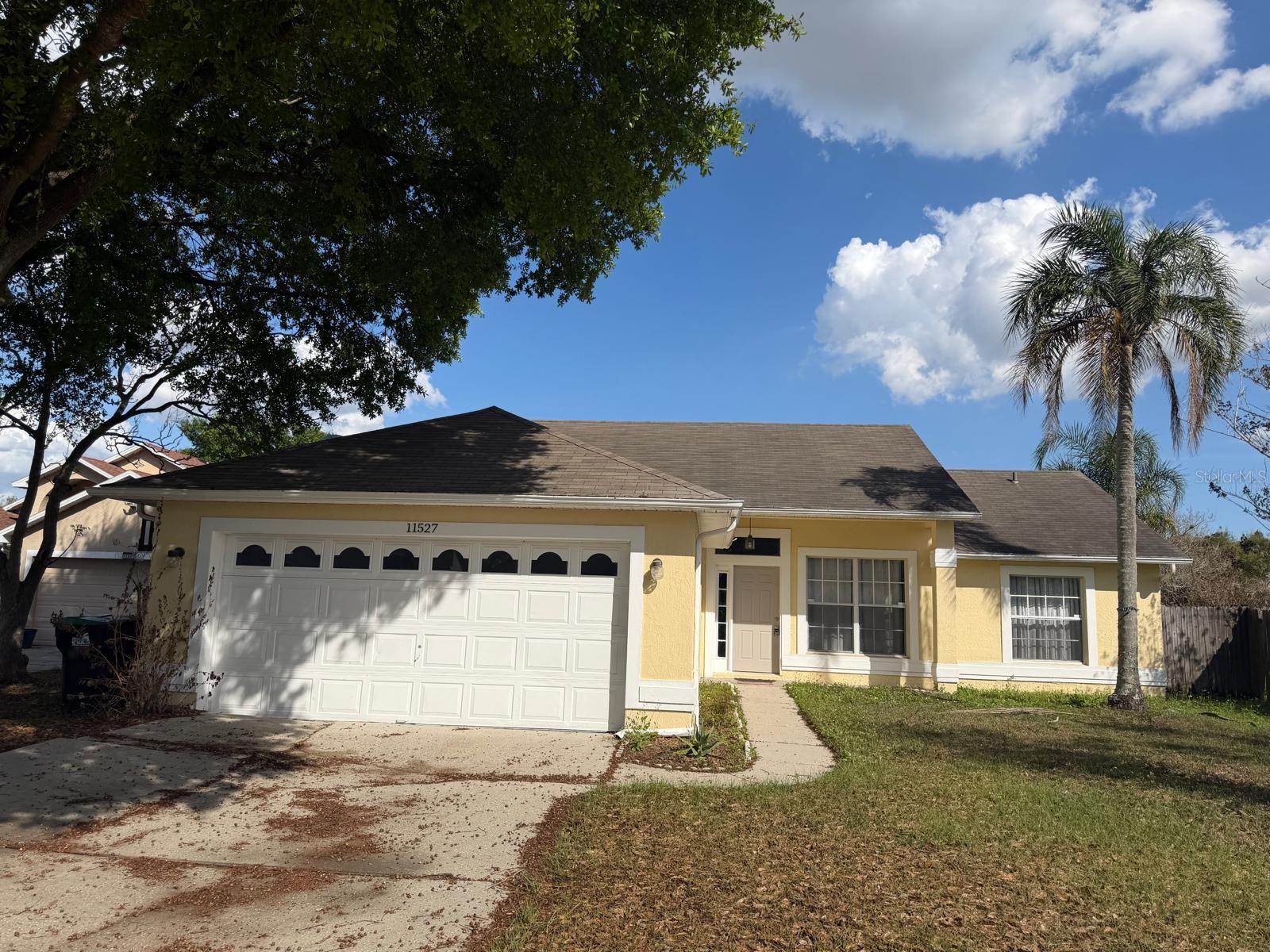 Details for 11527 Wingham Court, ORLANDO, FL 32837