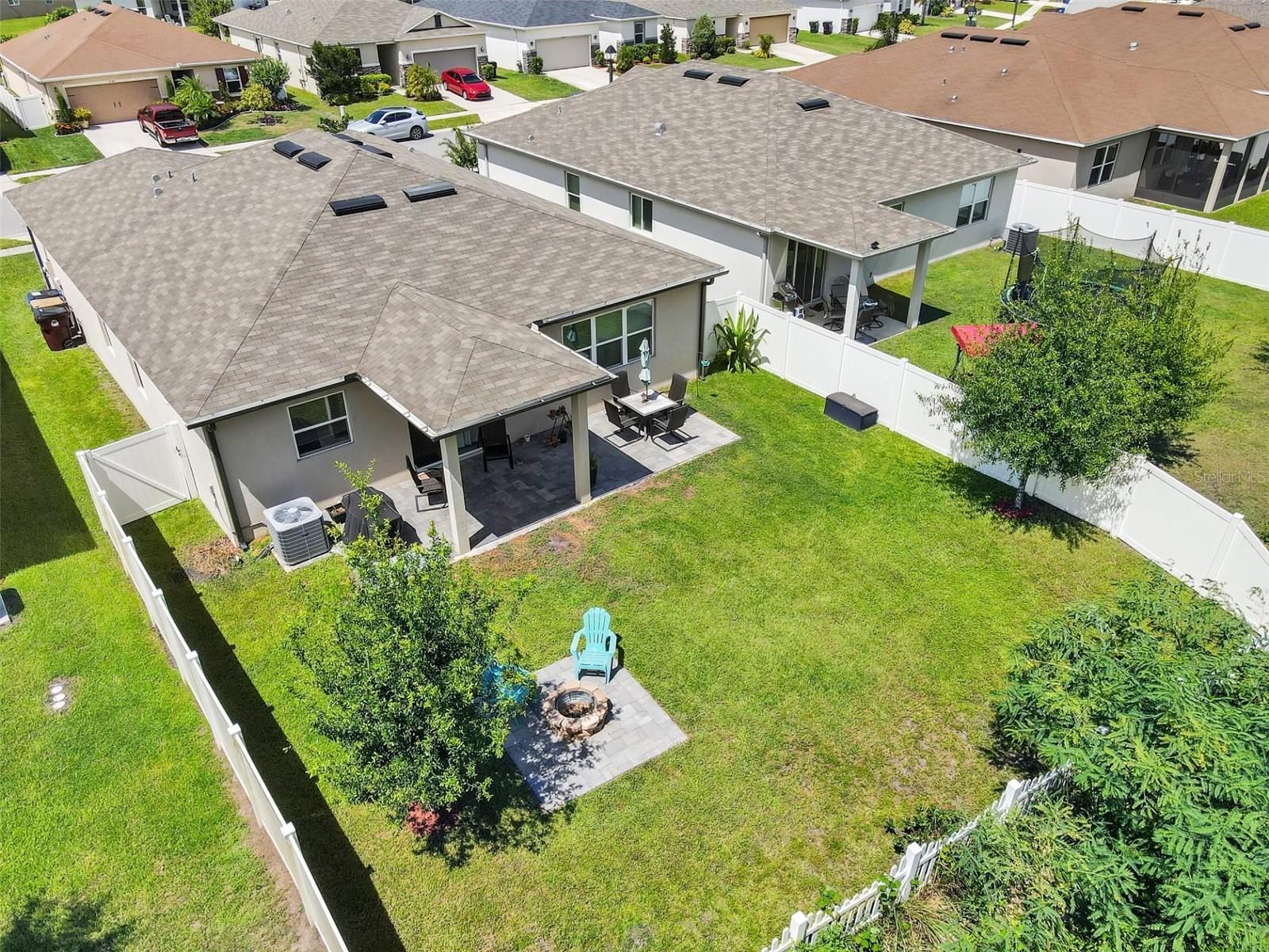 Image 12 of 14 For 4548 Orchard Grove Road