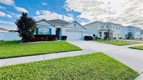 Details for 5636 Blowing Wind Place, ST CLOUD, FL 34771