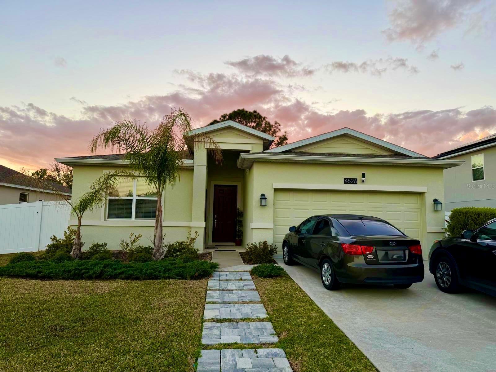 Details for 4526 Tahoe Circle, CLERMONT, FL 34714