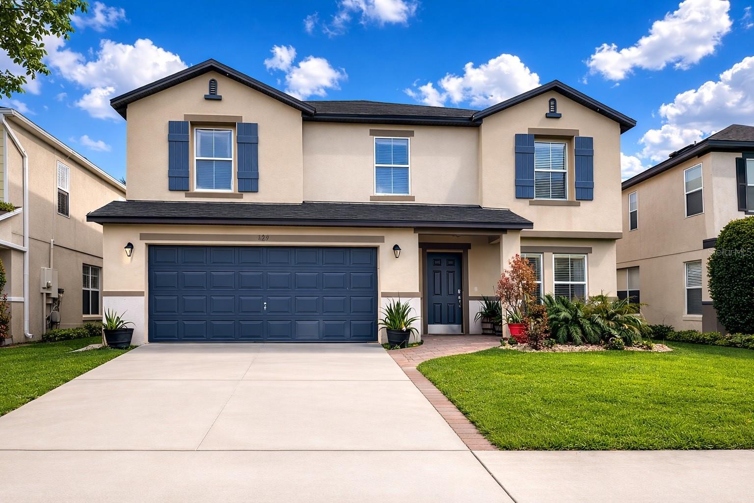 Details for 429 Janice Kay Place, KISSIMMEE, FL 34744