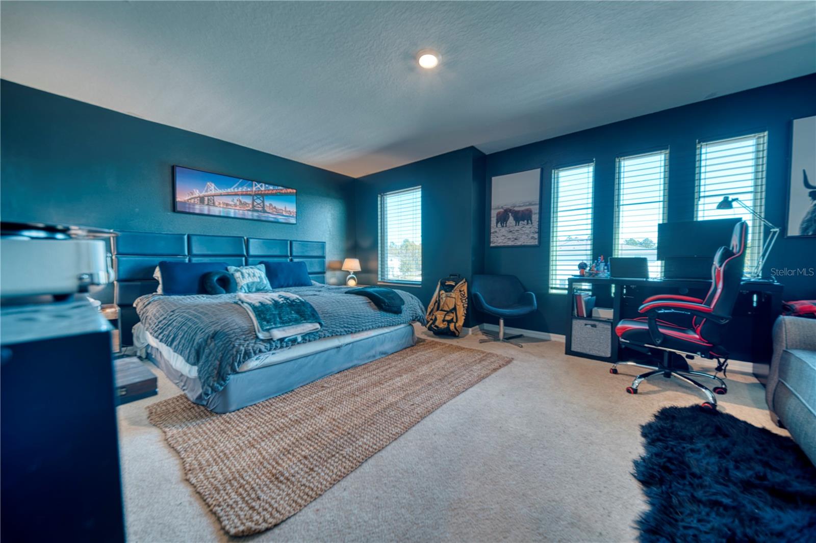 Listing photo id 12 for 3390 Bellezza Court