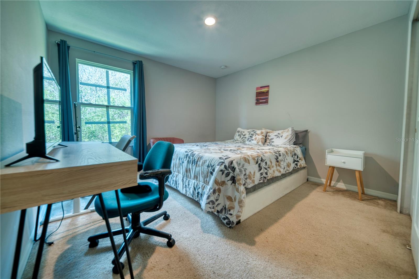 Listing photo id 16 for 3390 Bellezza Court