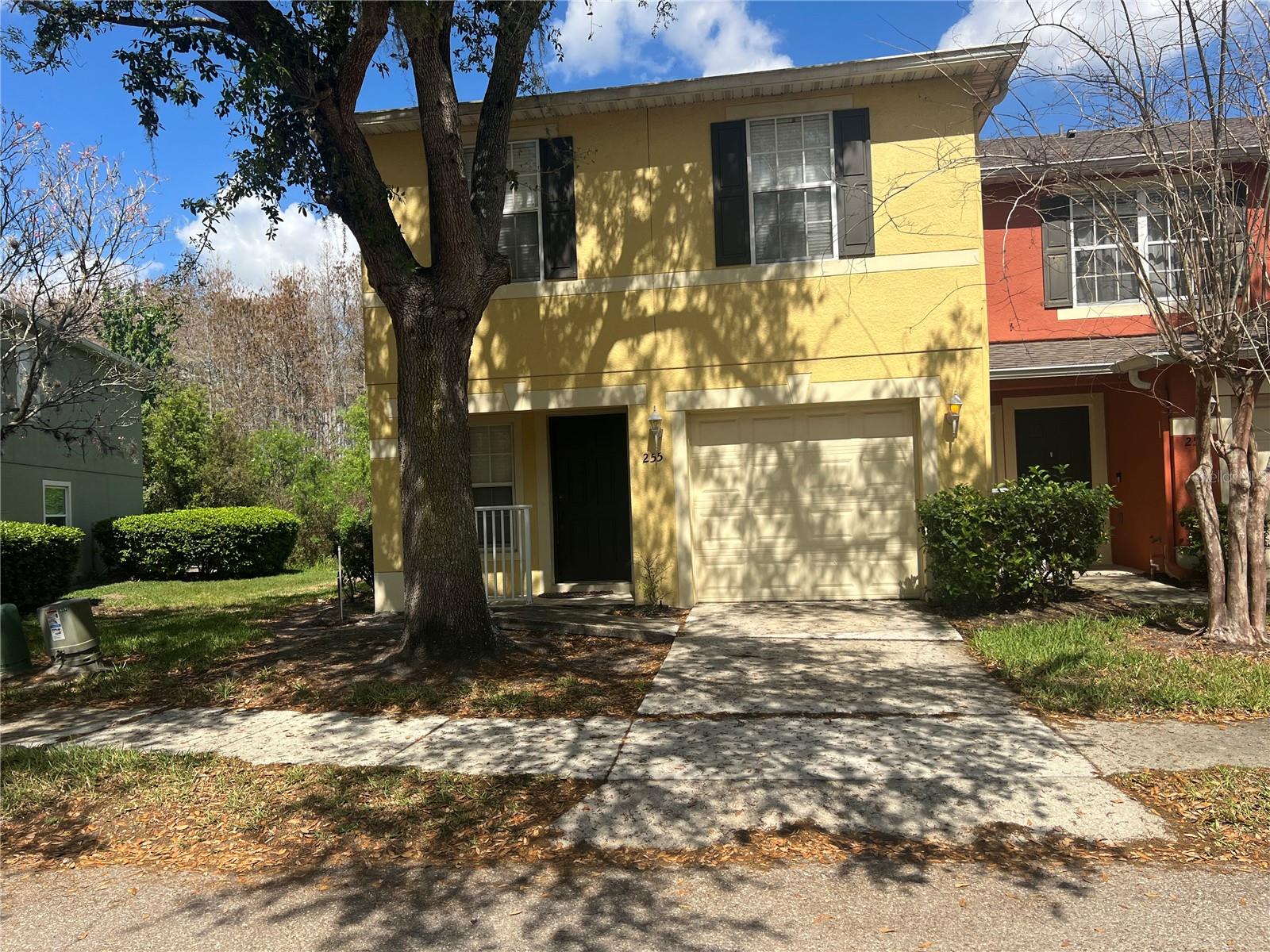 Details for 255 Glowing Peace Lane, ORLANDO, FL 32824