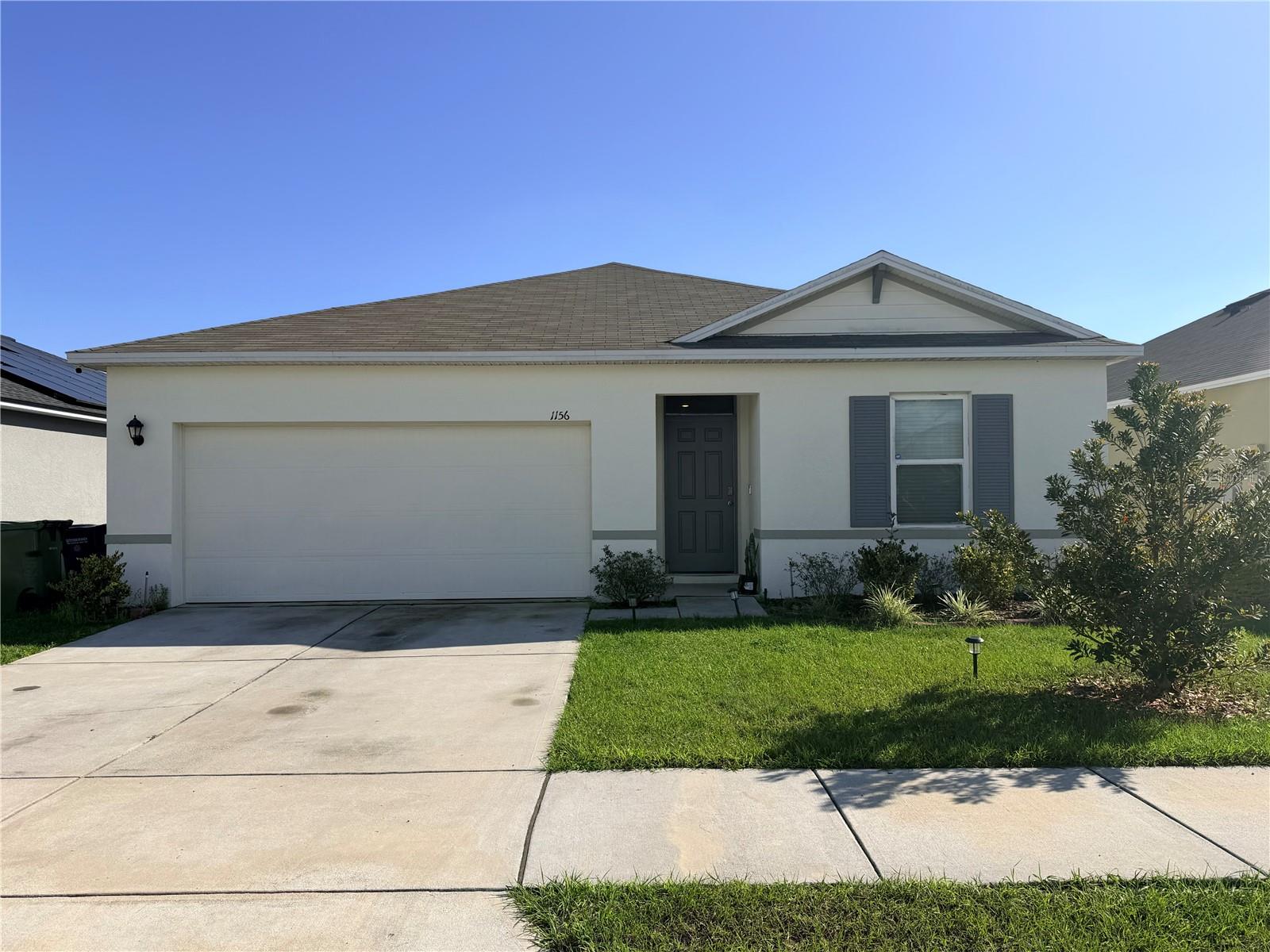 Details for 1156 Cambridge Drive, WINTER HAVEN, FL 33881